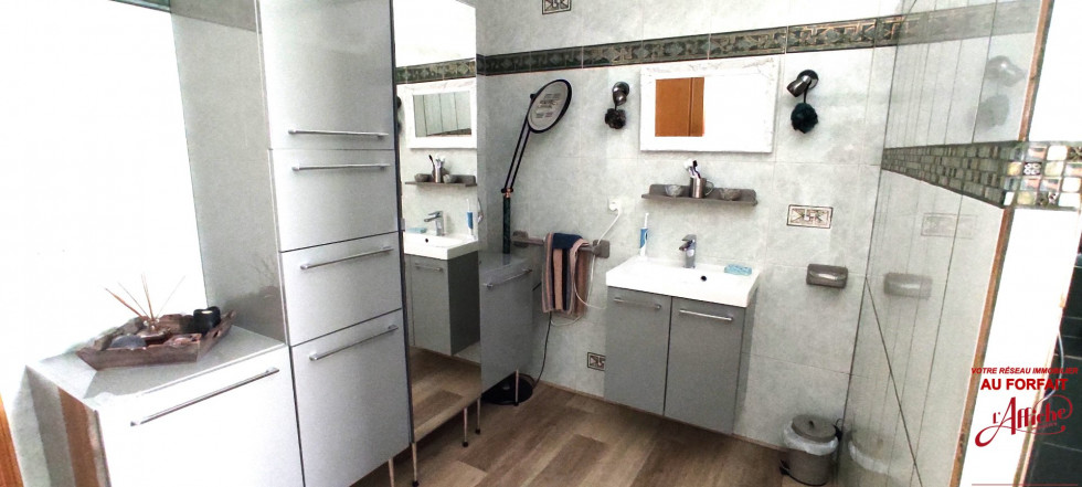 vente Maison La Palme - Photo 8