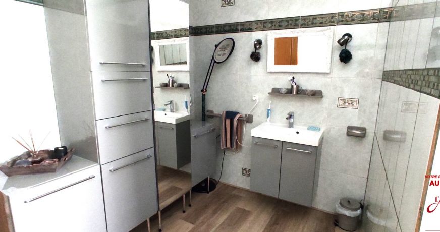 vente Maison La Palme