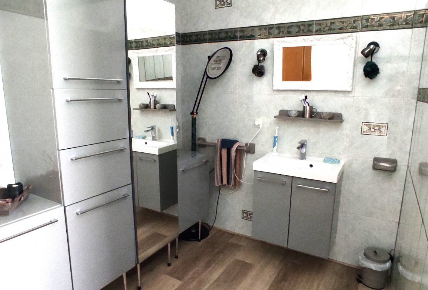 vente Maison La Palme - Photo 8