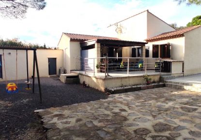 vente Maison La Palme