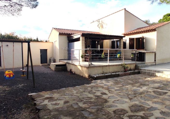 à vendre Maison La Palme