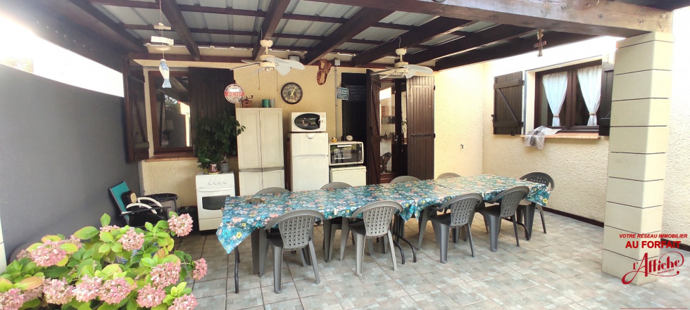 vente Maison La Palme - Photo 6