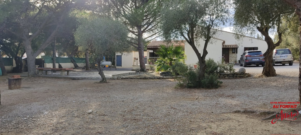 vente Maison La Palme - Photo 2