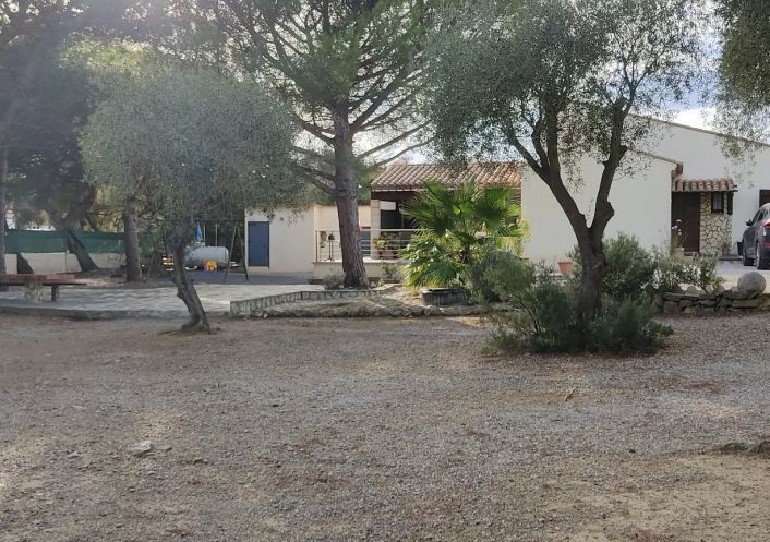 à vendre Maison La Palme
