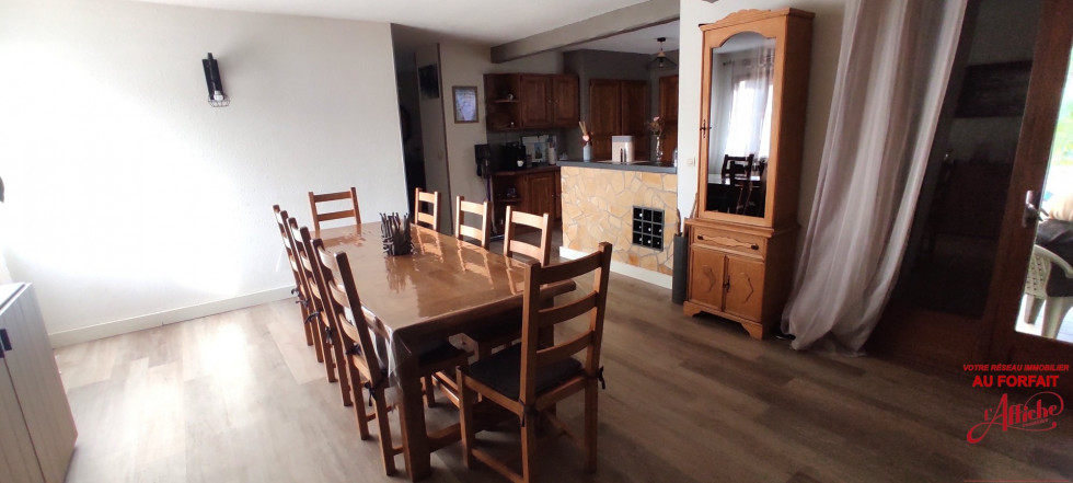 vente Maison La Palme - Photo 4