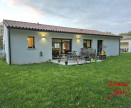 à vendre Maison Fronton