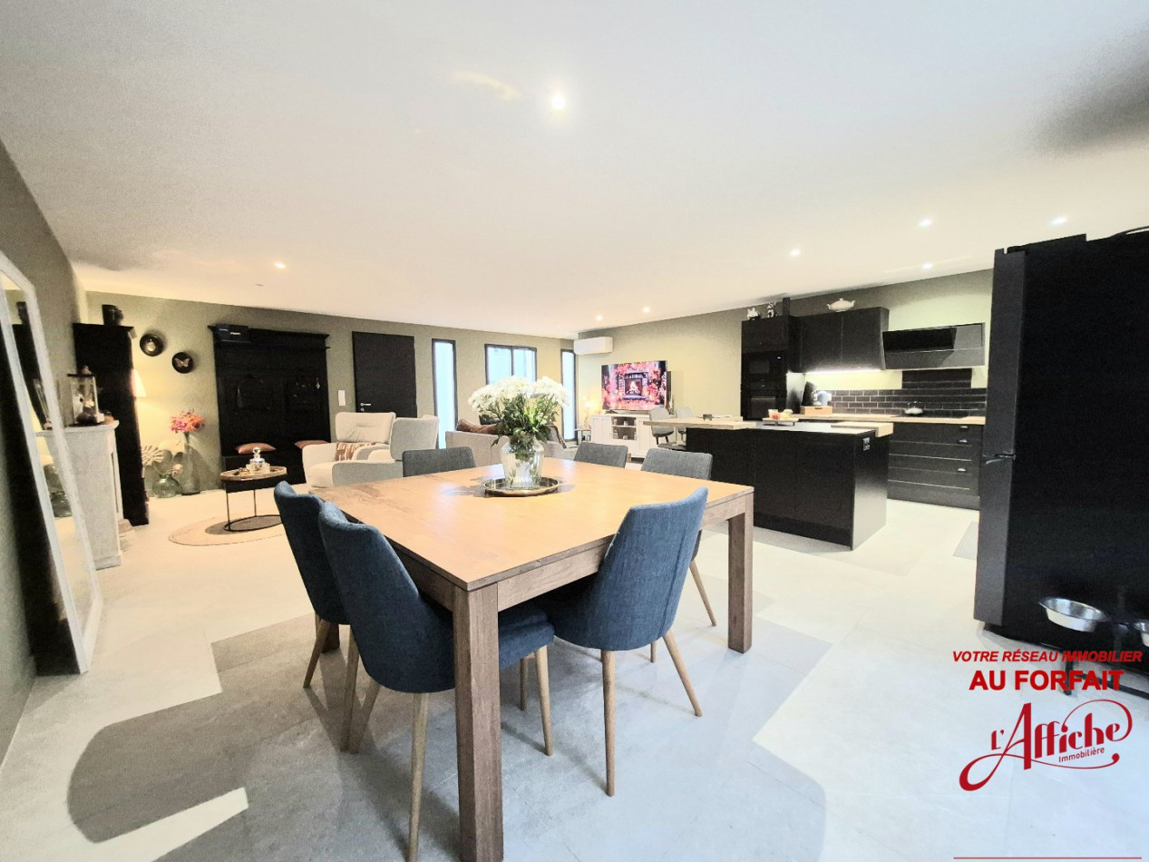à vendre Maison Fronton - Photo 1
