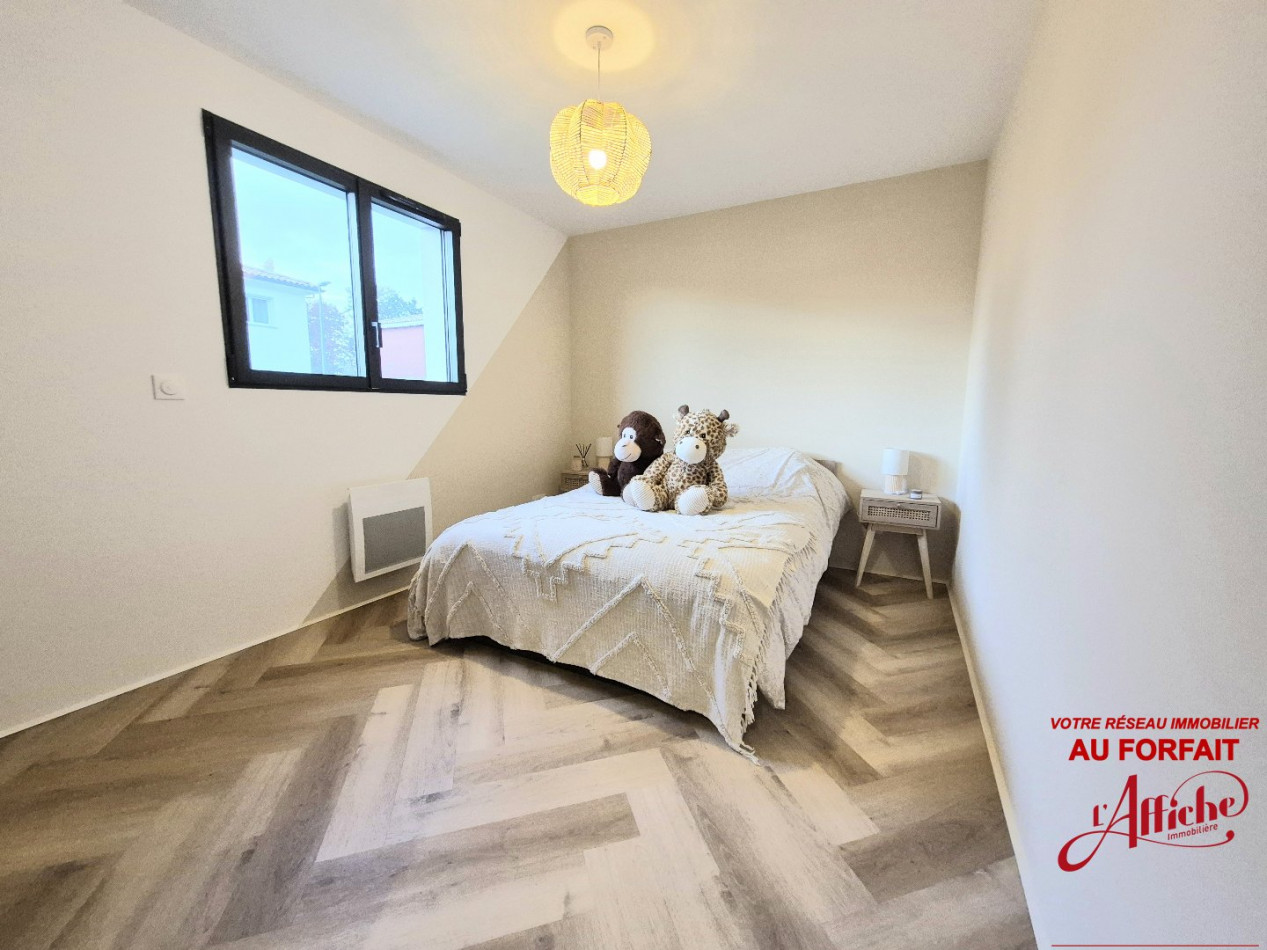 à vendre Maison Fronton - Photo 9