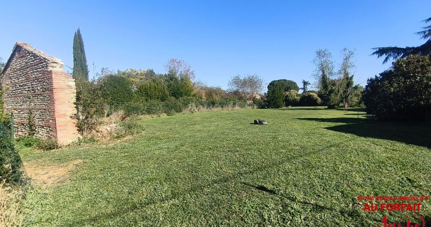 vente Terrain diffus (hors lotissement) Muret