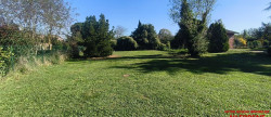 vente Terrain diffus (hors lotissement) Muret