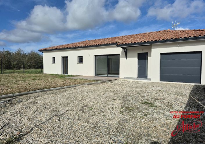 à vendre Maison Fronton