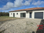 vente Maison Fronton