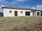 vente Maison Fronton