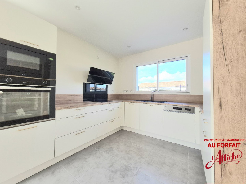 vente Maison Fronton - Photo 5