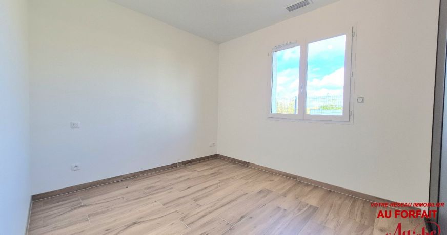 vente Maison Fronton