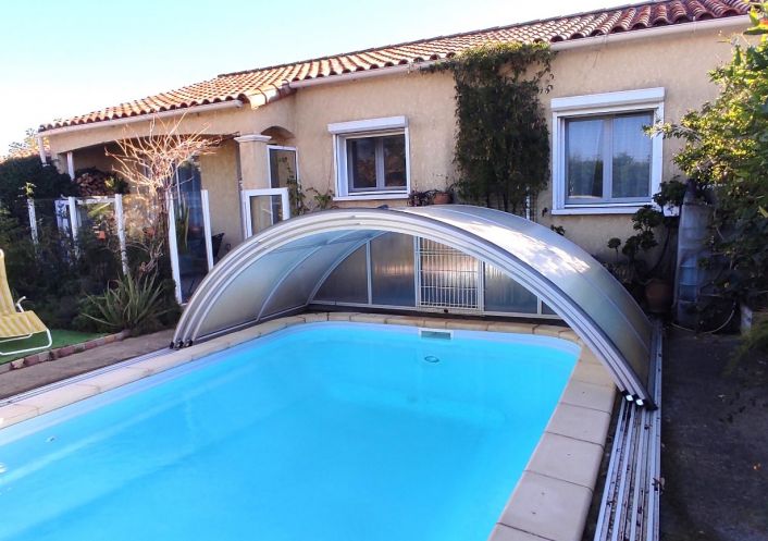 à vendre Maison Sigean