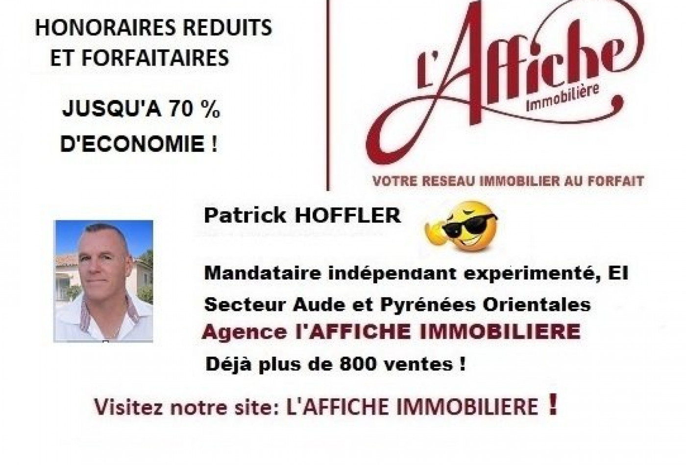 vente Terrain Roquefort Des Corbieres - Photo 3