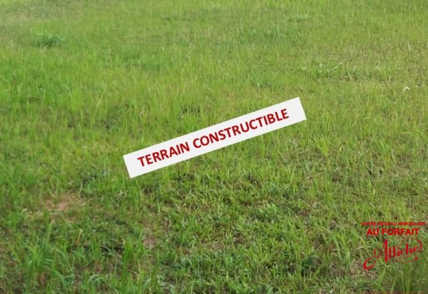 vente Terrain Roquefort Des Corbieres - Photo 1