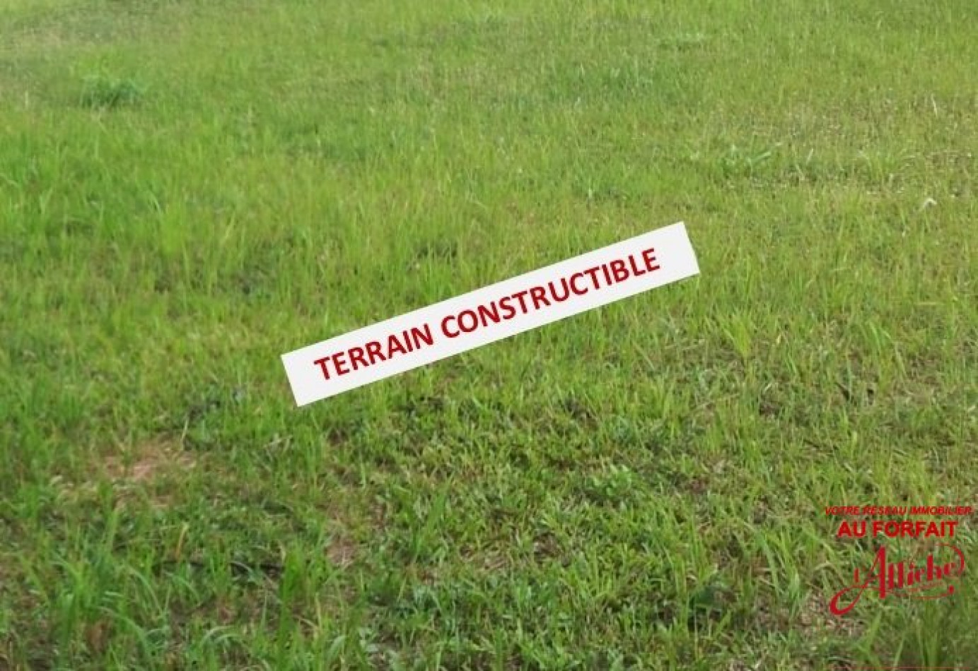 à vendre Terrain Roquefort Des Corbieres - Photo 1