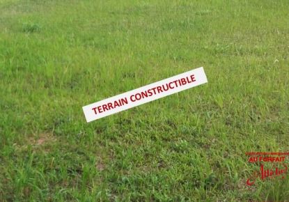 vente Terrain Roquefort Des Corbieres