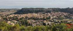 vente Terrain Roquefort Des Corbieres