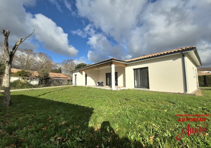à vendre Maison Castelnau-d'estretefonds