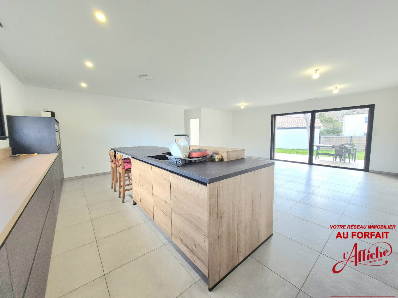 à vendre Maison Castelnau-d'estretefonds - Photo 2