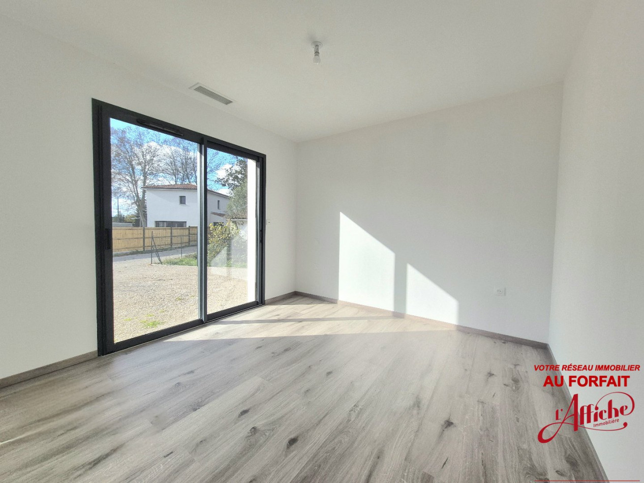 à vendre Maison Castelnau-d'estretefonds - Photo 7