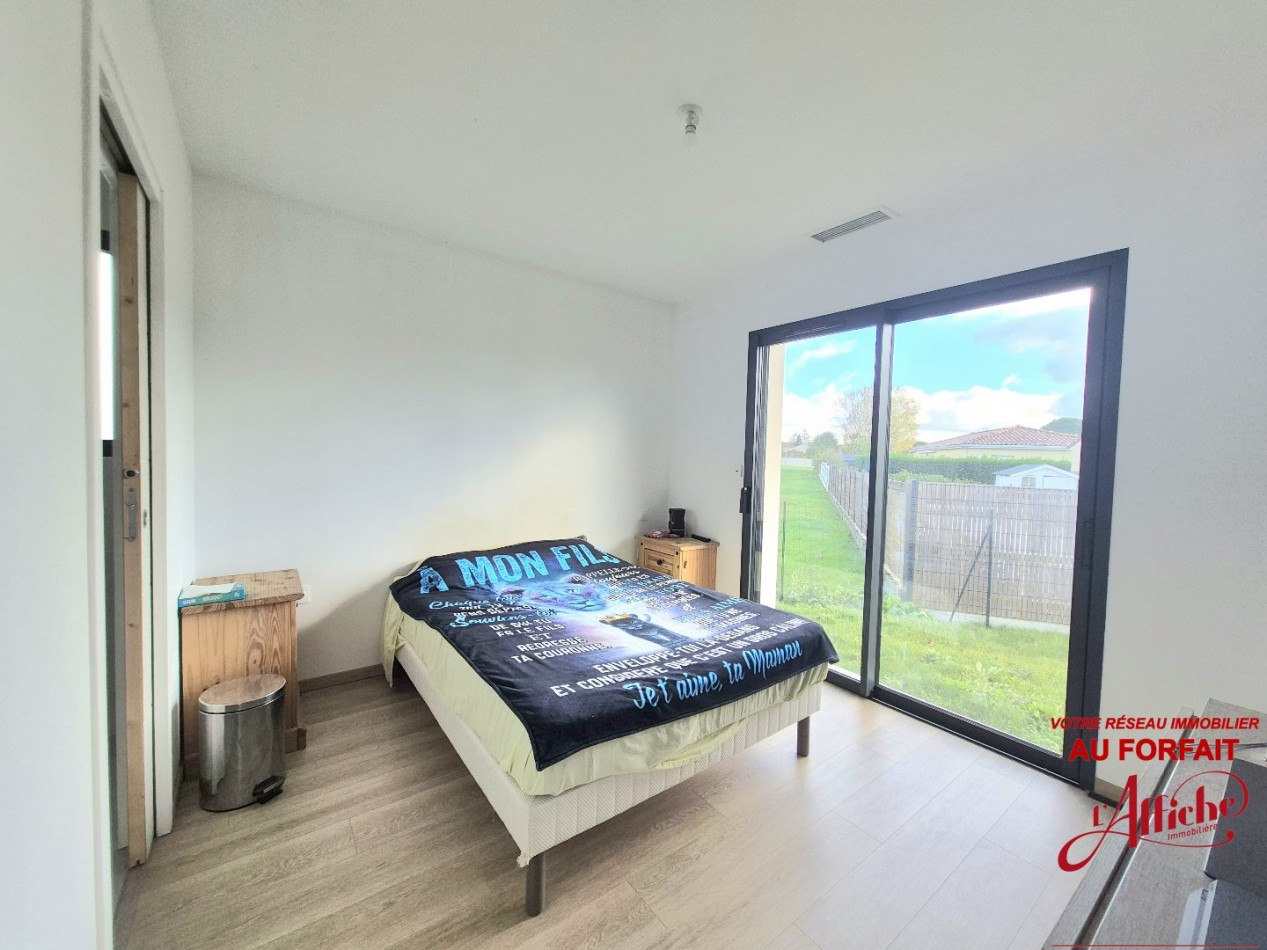 à vendre Maison Castelnau-d'estretefonds - Photo 9