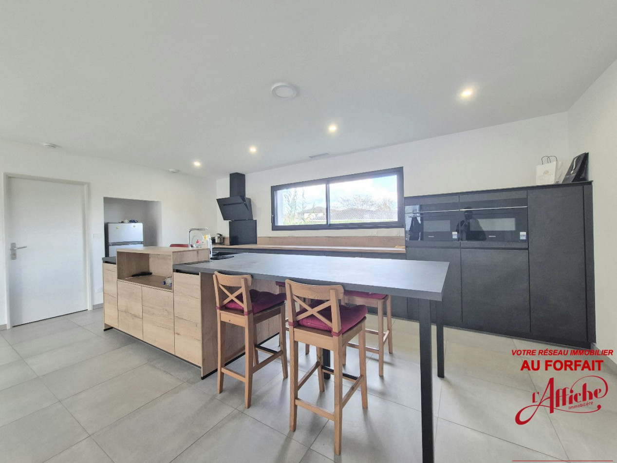 à vendre Maison Castelnau-d'estretefonds - Photo 4