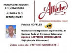 vente Terrain Portel Des Corbieres
