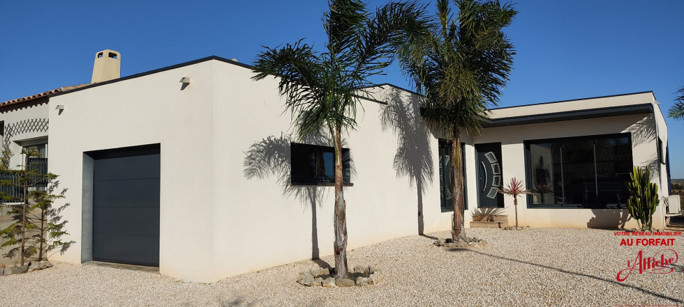 vente Maison Caves - Photo 1