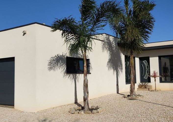 à vendre Maison Caves