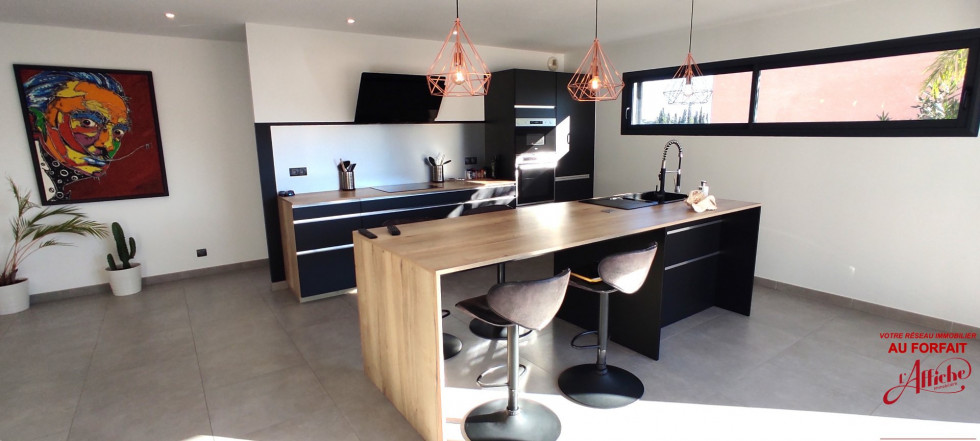 vente Maison Caves - Photo 3