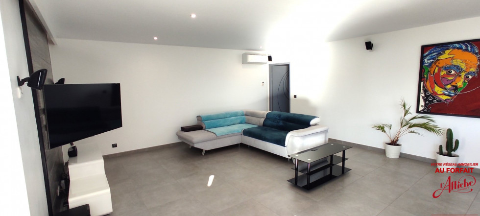 vente Maison Caves - Photo 2