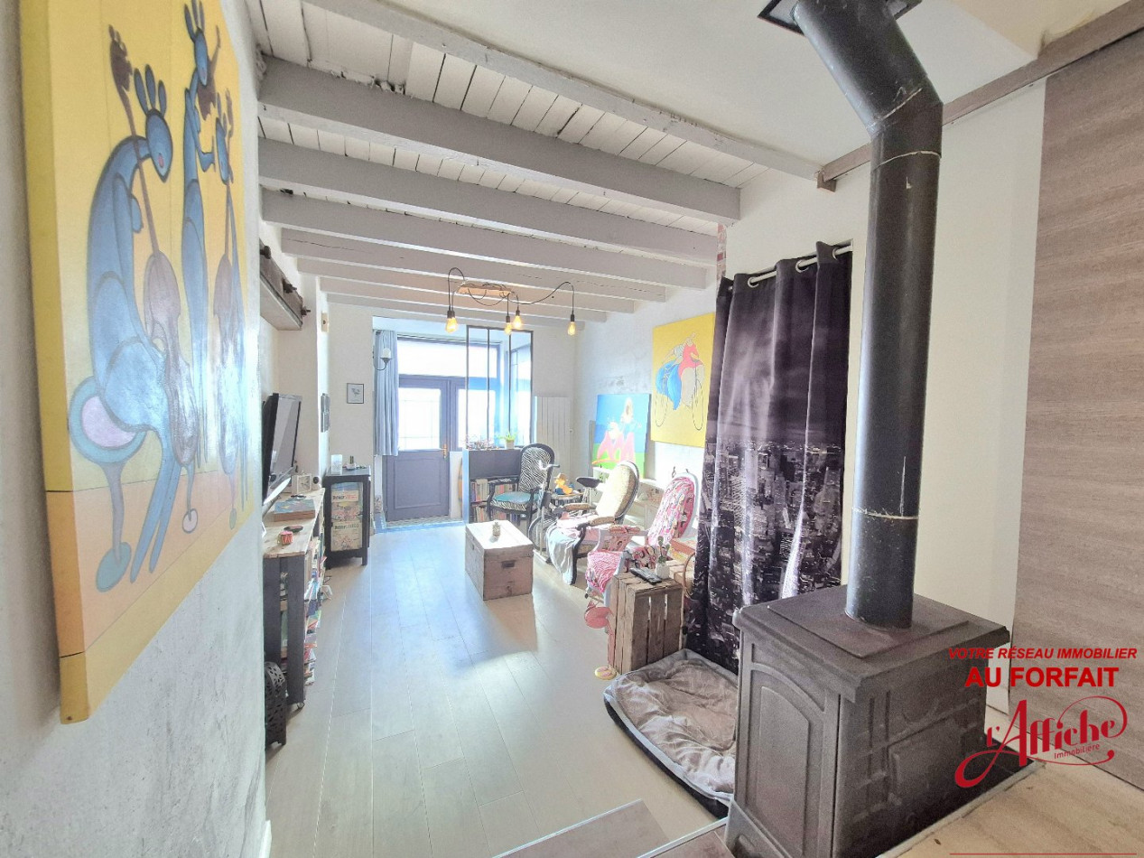 à vendre Maison Castelnau-d'estretefonds - Photo 10