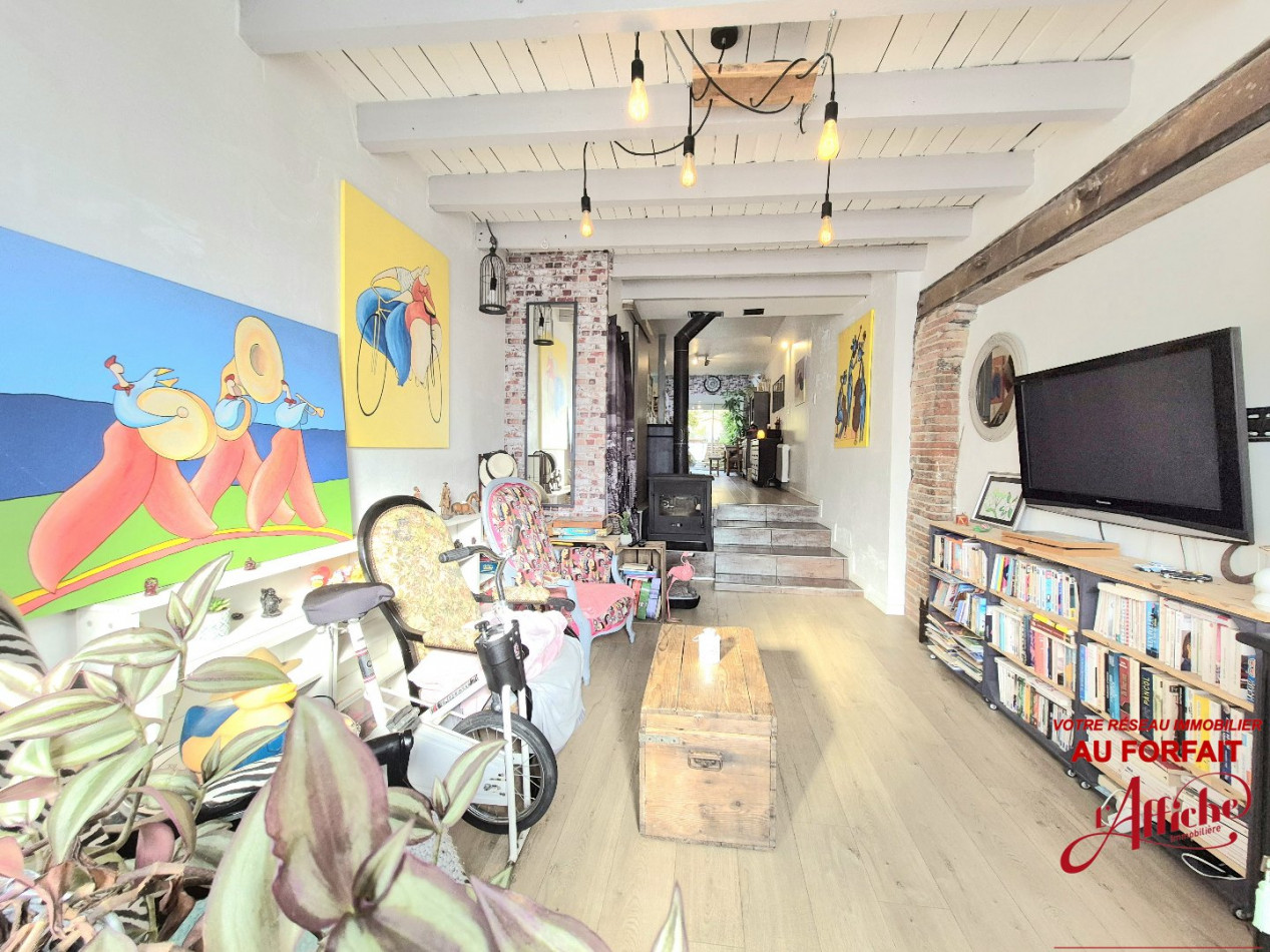 à vendre Maison Castelnau-d'estretefonds - Photo 9