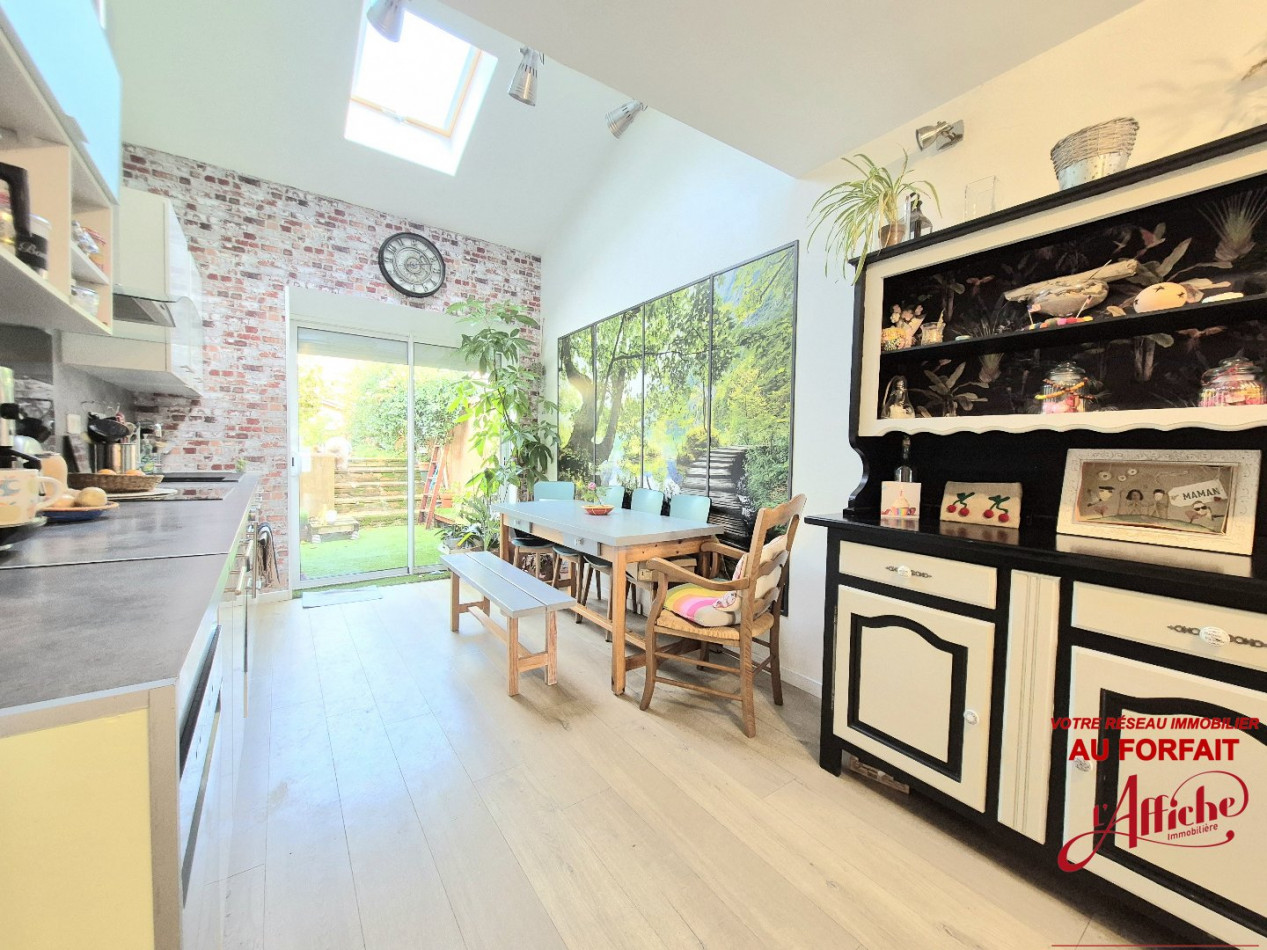 à vendre Maison Castelnau-d'estretefonds - Photo 2