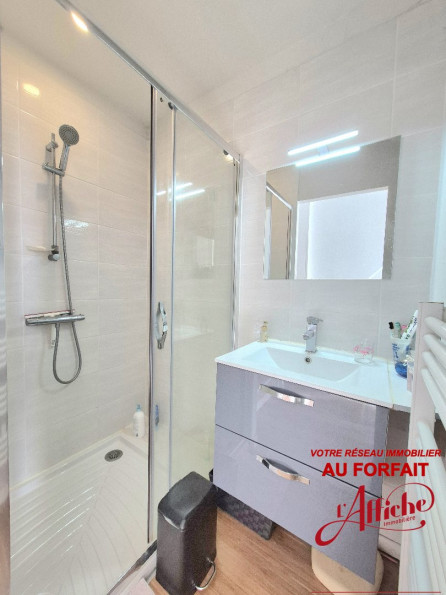 vente Maison Castelnau-d'estretefonds - Photo 7