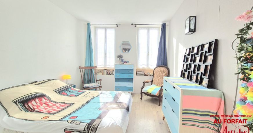 vente Maison Castelnau-d'estretefonds