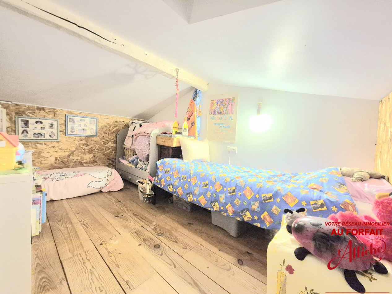 à vendre Maison Castelnau-d'estretefonds - Photo 8