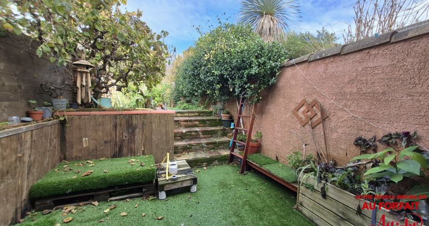 vente Maison Castelnau-d'estretefonds