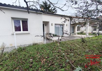 vente Maison Toulouse