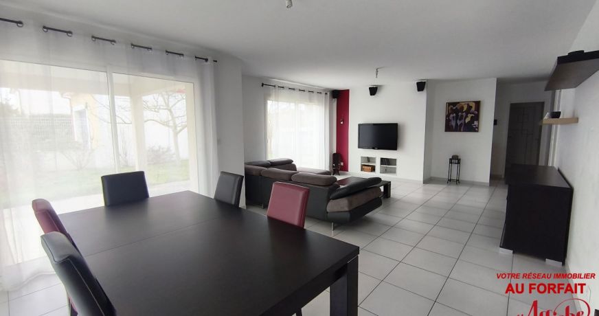 vente Maison Toulouse