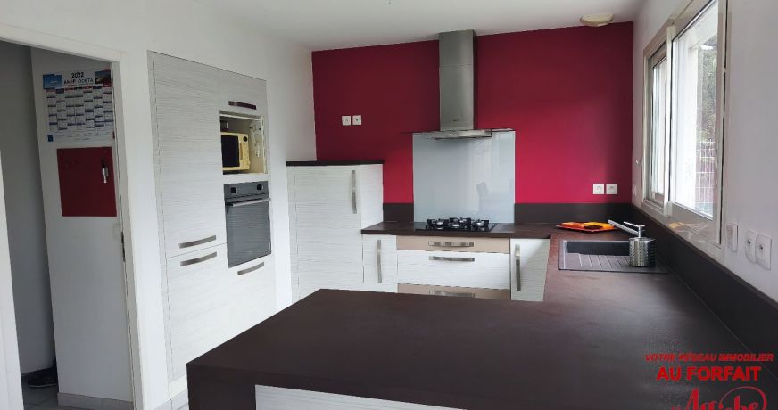 vente Maison Toulouse