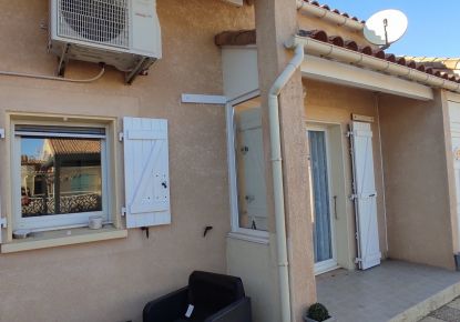 vente Maison Port La Nouvelle