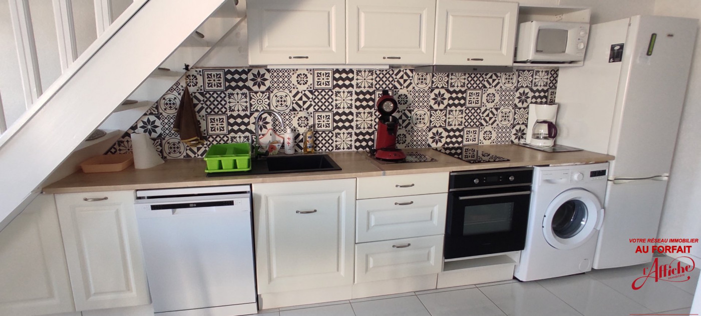 à vendre Maison Port La Nouvelle - Photo 3