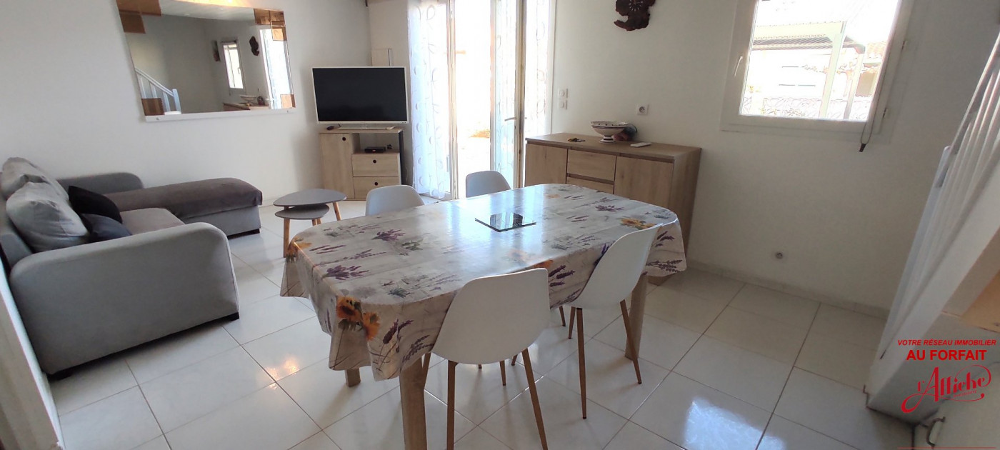 à vendre Maison Port La Nouvelle - Photo 4