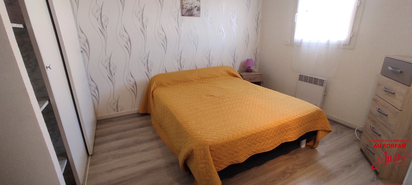 à vendre Maison Port La Nouvelle - Photo 9