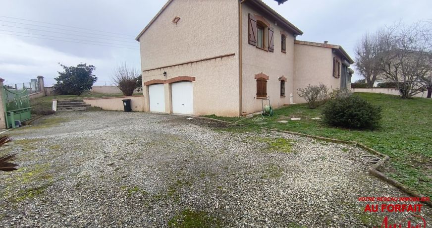 vente Maison Muret